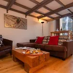 Apartment Grand Roc - Campanules 314 Happy Chamonix