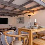 Grand Roc - Campanules 314 Happy Apartment *