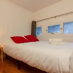 Grand Roc - Campanules 314 Happy Apartment Chamonix