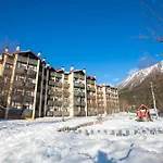 Grand Roc - Campanules 314 Happy Chamonix