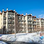 Grand Roc - Campanules 314 Happy Apartment Chamonix