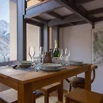 Apartment Grand Roc - Campanules 314 Happy