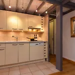 Grand Roc - Campanules 314 Happy Apartment Chamonix