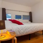 Apartment Grand Roc - Campanules 314 Happy Chamonix