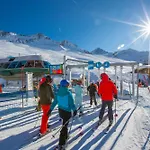 Grand Roc - Campanules 314 Happy Chamonix