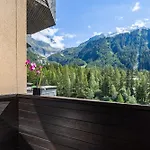 Grand Roc - Campanules 314 Happy Chamonix