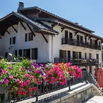 Apartment Grand Roc - Campanules 314 Happy *