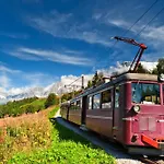 Grand Roc - Campanules 314 Happy Apartment Chamonix