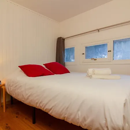 Grand Roc - Campanules 314 Happy Apartment *