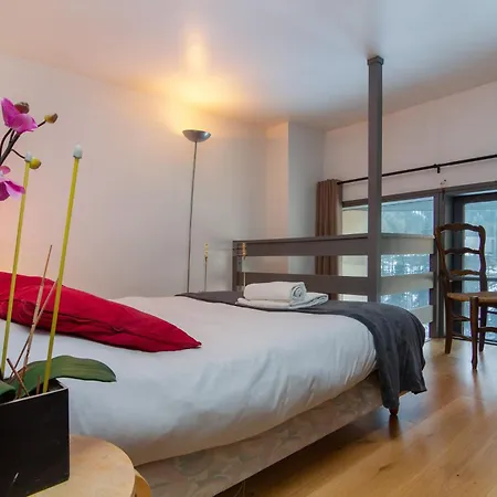 Apartment Grand Roc - Campanules 314 Happy *