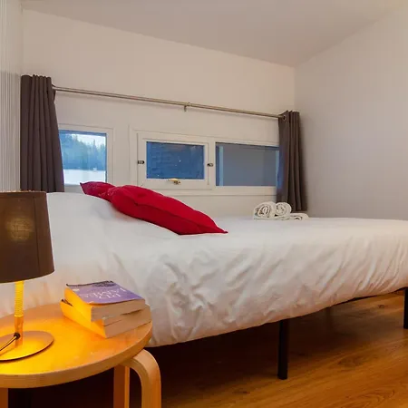 Grand Roc - Campanules 314 Happy Apartment Chamonix