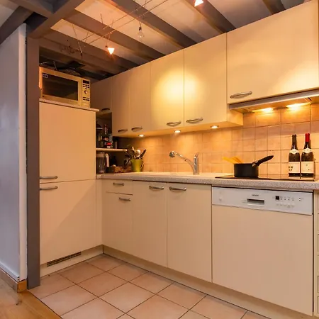 Grand Roc - Campanules 314 Happy Apartment