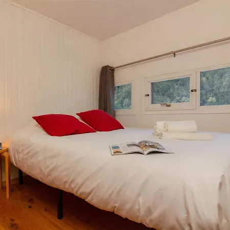 Grand Roc - Campanules 314 Happy Apartment *